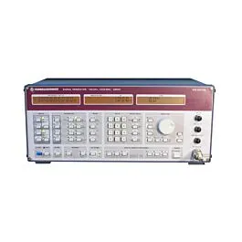 Générateur de signaux haute précision Rohde & Schwarz SMHU