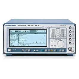 Générateur de signaux vectoriels Rohde & Schwarz SMIQ 03B