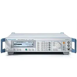 Générateur de signaux Rohde & Schwarz SML03