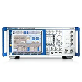 Générateur de signal vecteur Rohde & Schwarz SMU200A