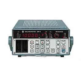 Millivoltmètre RF Rohde & Schwarz URV5