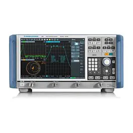 Analyseur de réseau vectoriel Rohde & Schwarz ZNB8-2