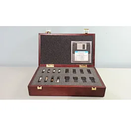 Kit d'étalonnage Rohde & Schwarz ZV-Z23
