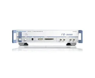 Générateur de modulation I/Q Rohde & Schwarz AFQ100A