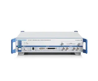 Générateur de signal UWB et de modulation I/Q Rohde & Schwarz AFQ100B