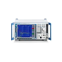 Récepteur de test Rohde & Schwarz ESPI7