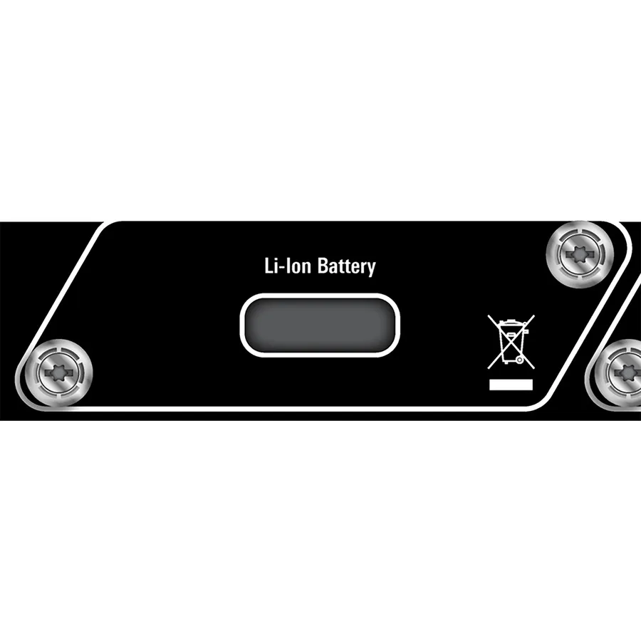 Batterie Li-Ion rechargeable Rohde & Schwarz FPL1-B31