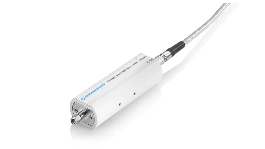 Source de bruit intelligente Rohde & Schwarz FS-SNS55