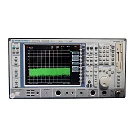 Analyseur de spectre Rohde & Schwarz FSEA20