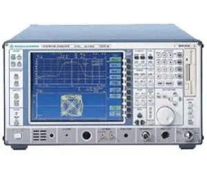 Analyseur de spectre Rohde & Schwarz FSEA30 (1065.6000.30)