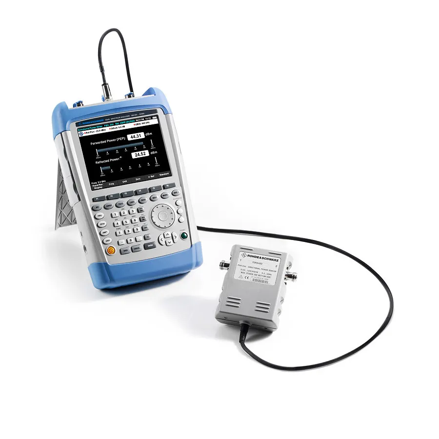 Capteur de puissance directionnel Rohde & Schwarz FSH-Z44