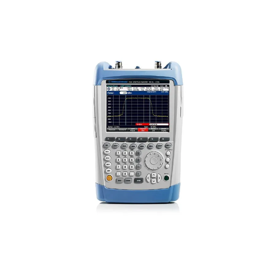 Analyseur de Spectre Rohde & Schwarz FSH20.30