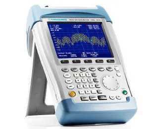 Rohde & Schwarz FSH8 Analyseur de spectre portatif