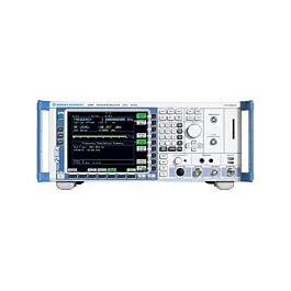 Récepteur de mesure Rohde & Schwarz FSMR26