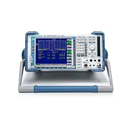 Analyseur de spectre Rohde & Schwarz FSP30