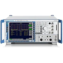 Analyseur RF et de spectre Rohde & Schwarz FSQ26