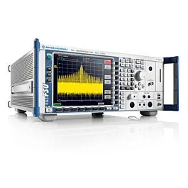Analyseur de spectre Rohde & Schwarz FSU26