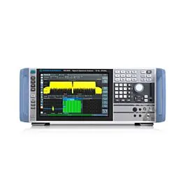 Rohde & Schwarz FSV3030 Analyseur de Spectre et de Signal