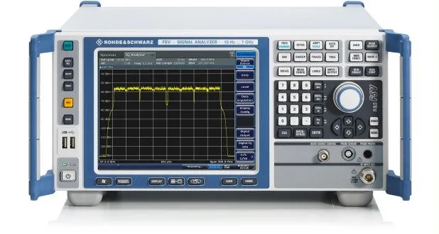 Rohde & Schwarz FSV40-N Analyseur de signal et de spectre