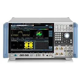 Analyseur de signaux et de spectre Rohde & Schwarz FSW26