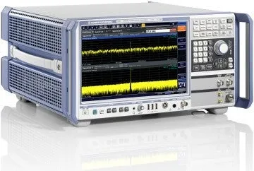 Analyseur de Signaux et de Spectre Rohde & Schwarz FSW67