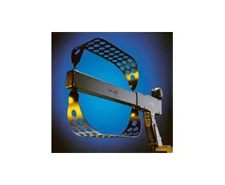 Antenne directionnelle portable Rohde & Schwarz HE200