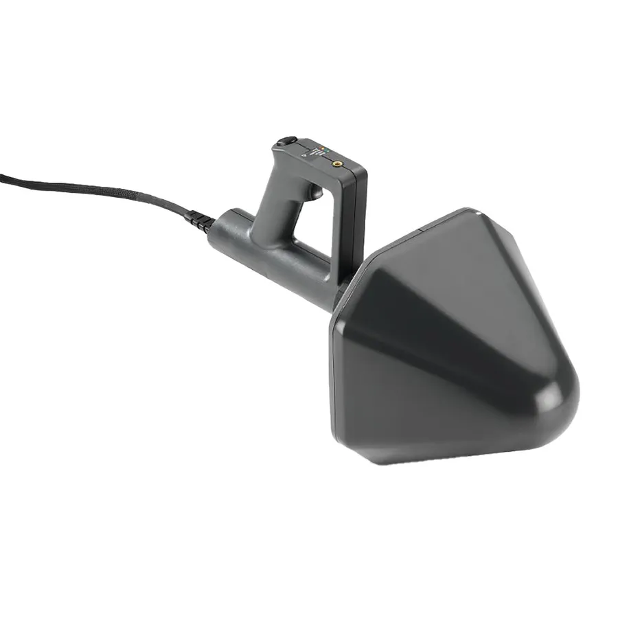 Antenne directionnelle portative Rohde & Schwarz HE400