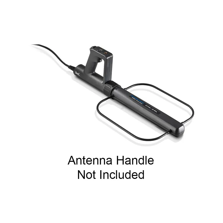 Module d'antenne Rohde & Schwarz HE400HF