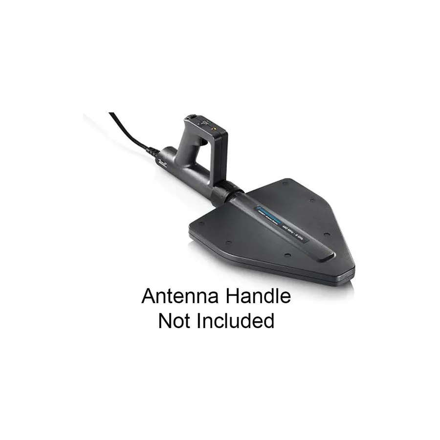 Module d'antenne log-périodique Rohde & Schwarz HE400LP