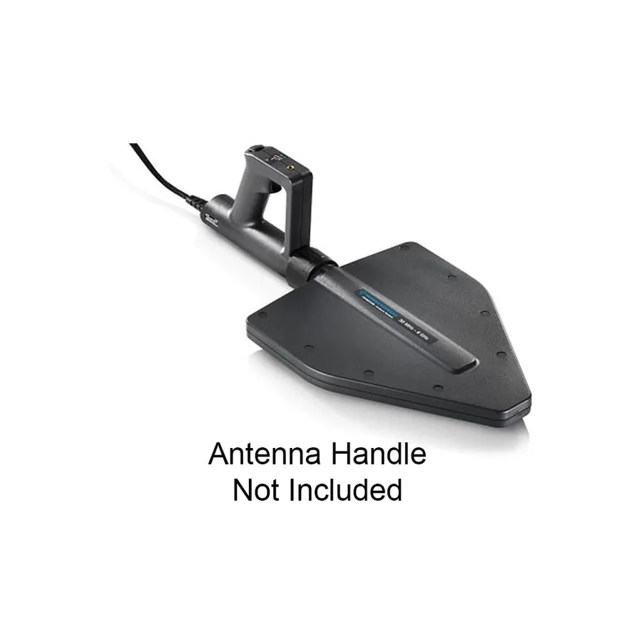 Module d'antenne Rohde & Schwarz HE400UWB
