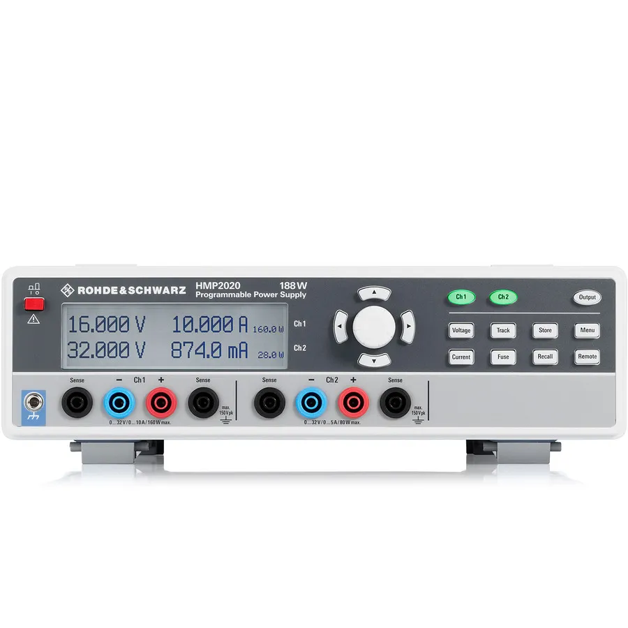Alimentation Rohde & Schwarz HMP2030