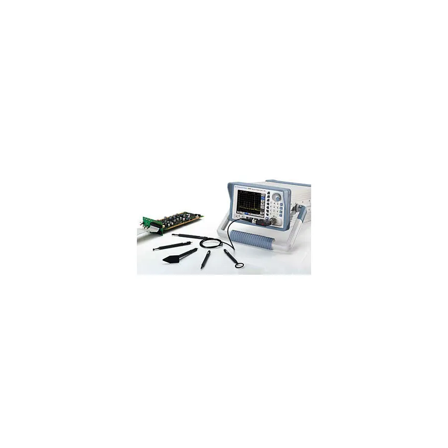 Ensemble de sondes de champ proche Rohde & Schwarz HZ-15