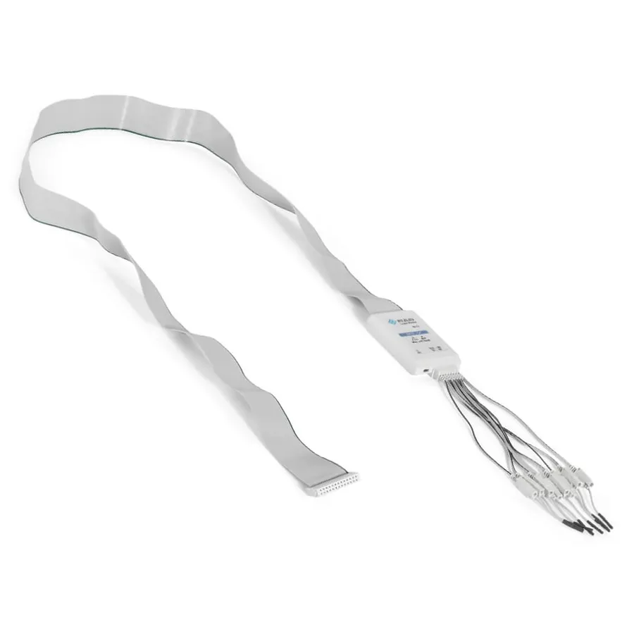 Option Signal Mixte Rohde & Schwarz MXO3-B1