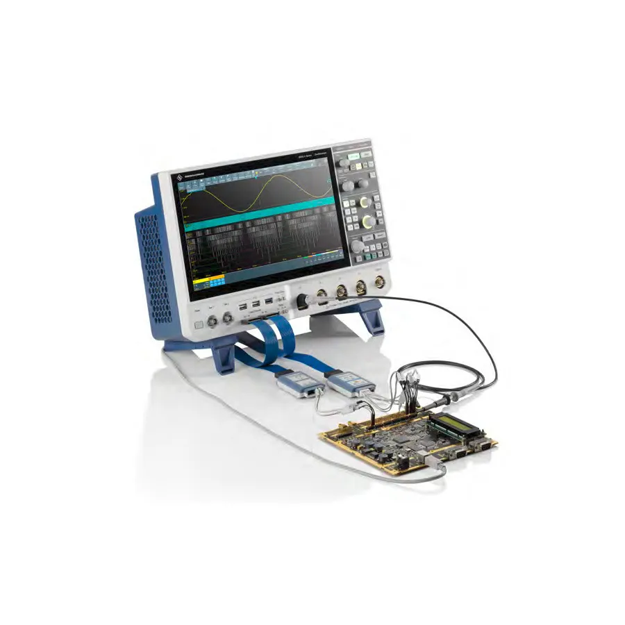 Option de sonde logique MSO Rohde & Schwarz MXO4-B1