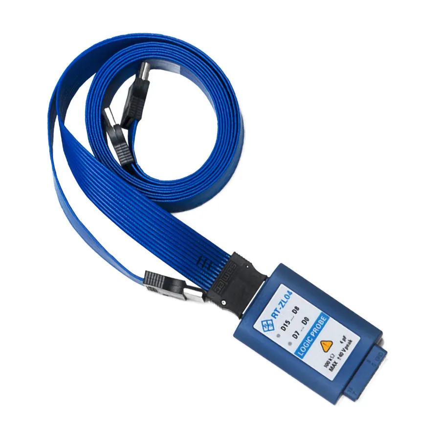 Option Signaux Mixtes Rohde & Schwarz MXO5C-B1