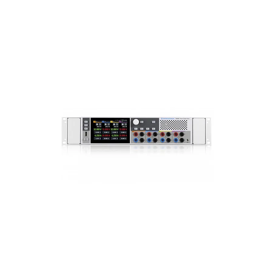 Alimentation numérique Rohde & Schwarz NGP802