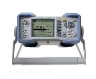 Capteur de puissance Rohde & Schwarz NRP