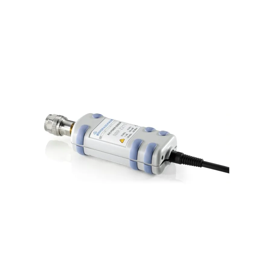Capteur de puissance diode à deux voies Rohde & Schwarz NRP-Z211.04