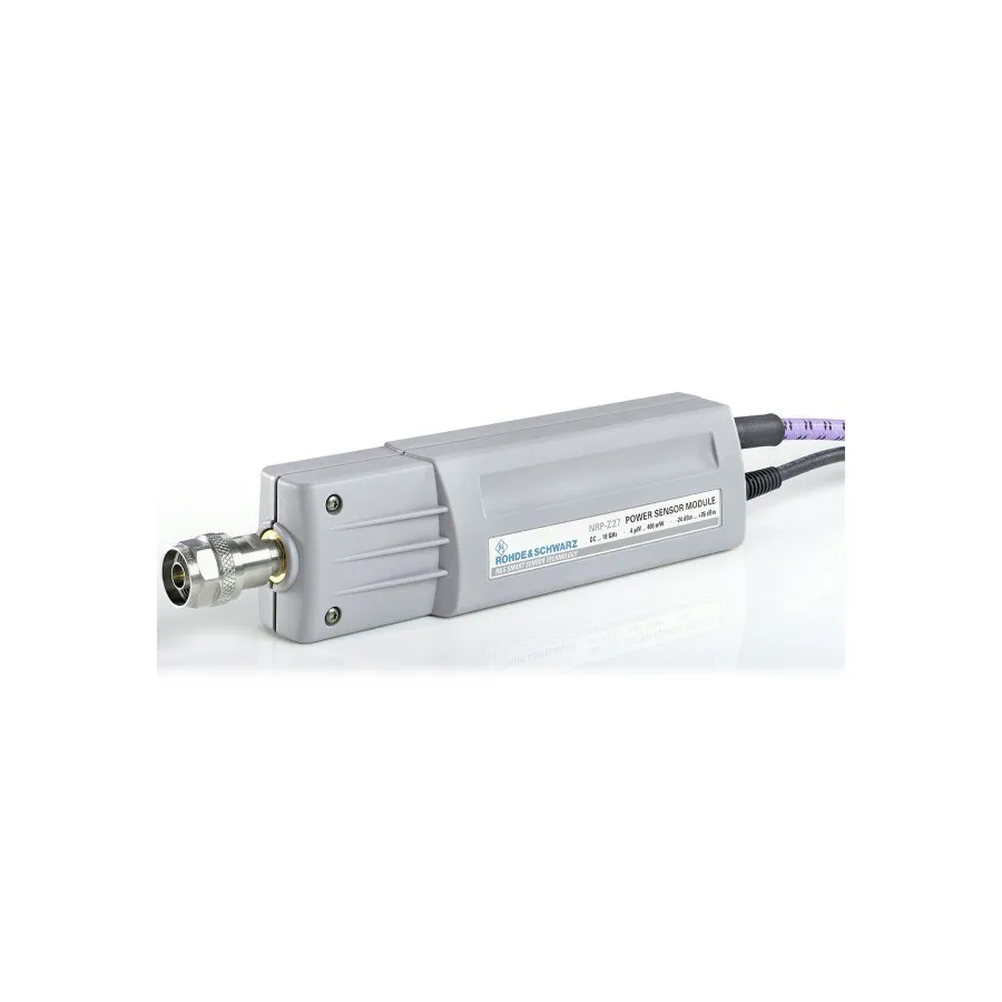 Module de capteur de puissance Rohde & Schwarz NRP-Z27