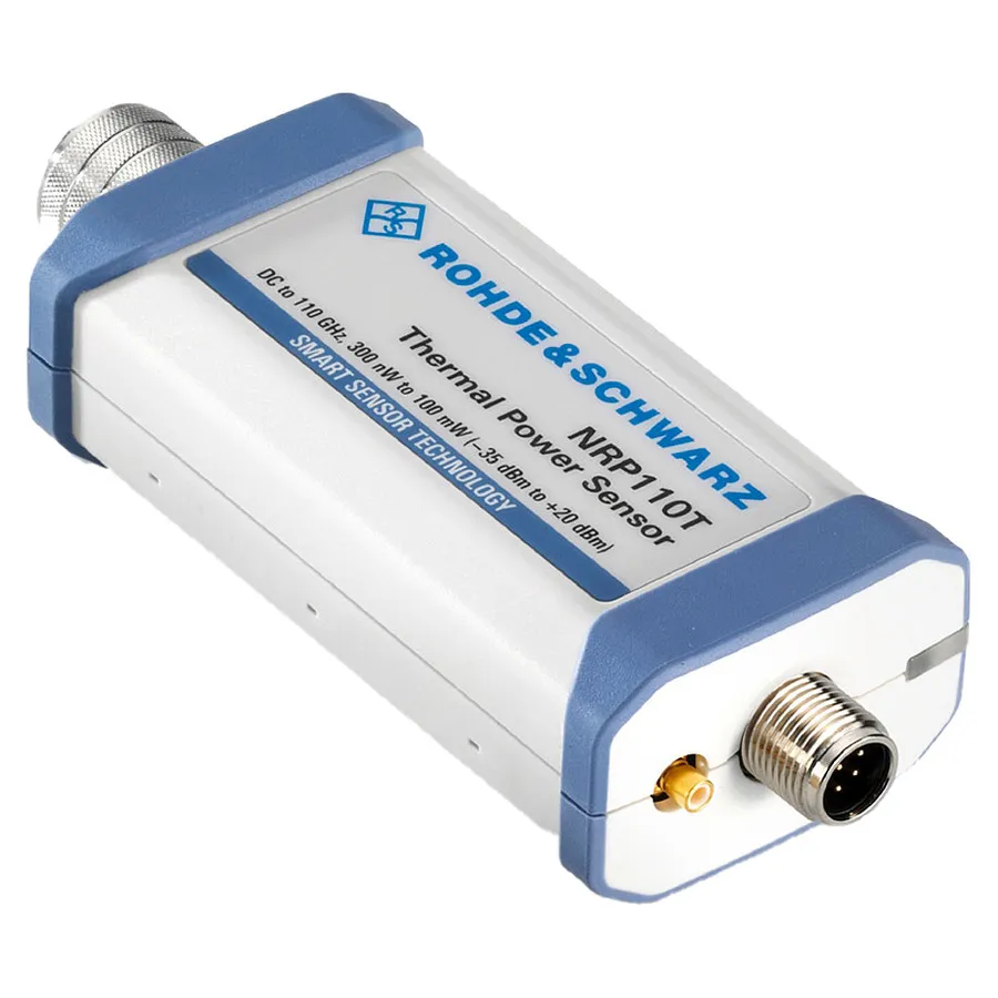 Capteur de Puissance Thermique Rohde & Schwarz NRP110T