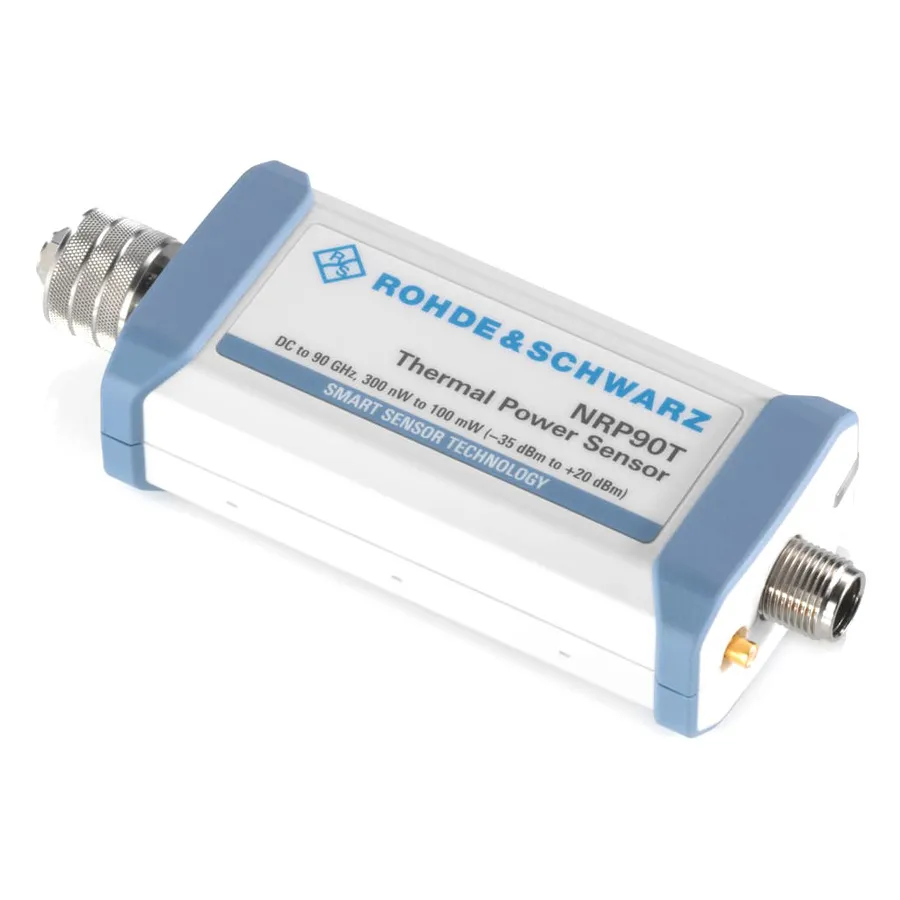 Capteur de puissance thermique Rohde & Schwarz NRP33T