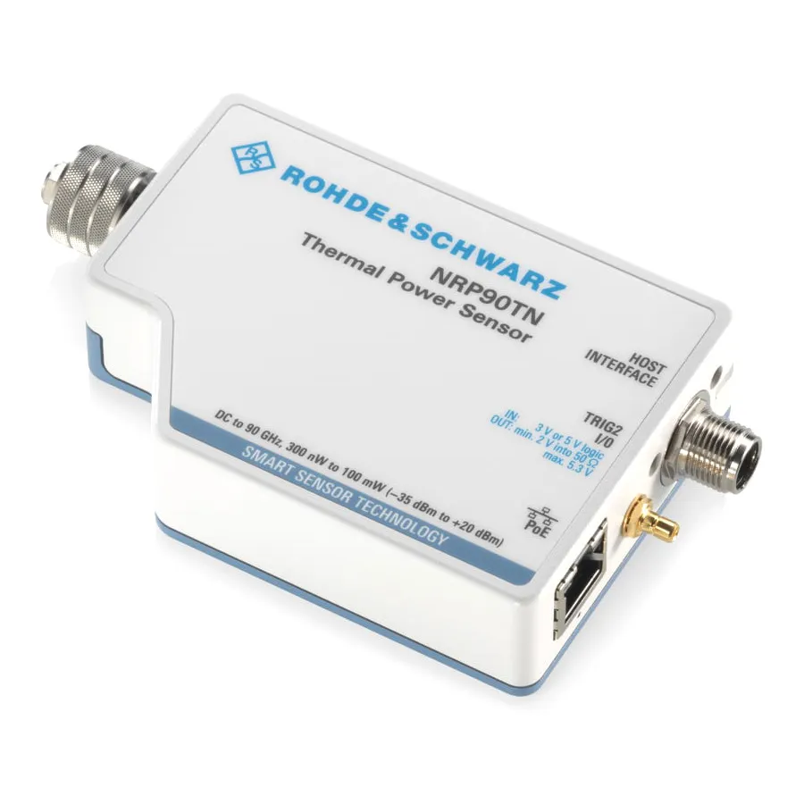 Rohde & Schwarz NRP33TN Capteur Thermique de Puissance