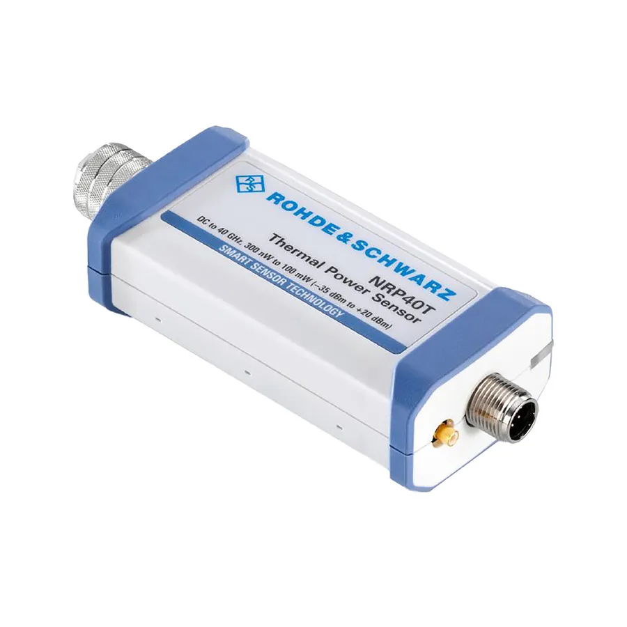 Rohde & Schwarz NRP40T Capteur Thermique de Puissance