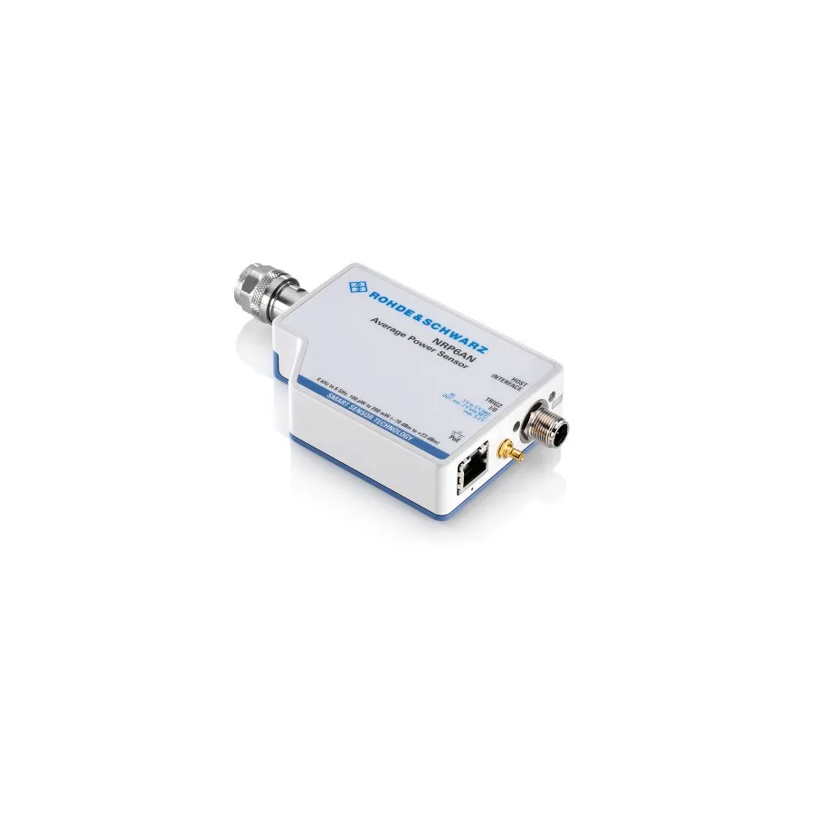Capteur de puissance moyenne Rohde & Schwarz NRP6AN