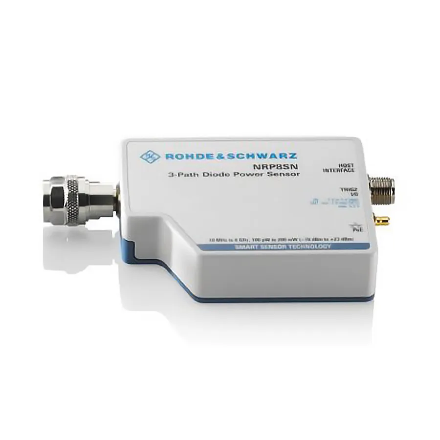 Capteur de puissance diode Rohde & Schwarz NRP8SN