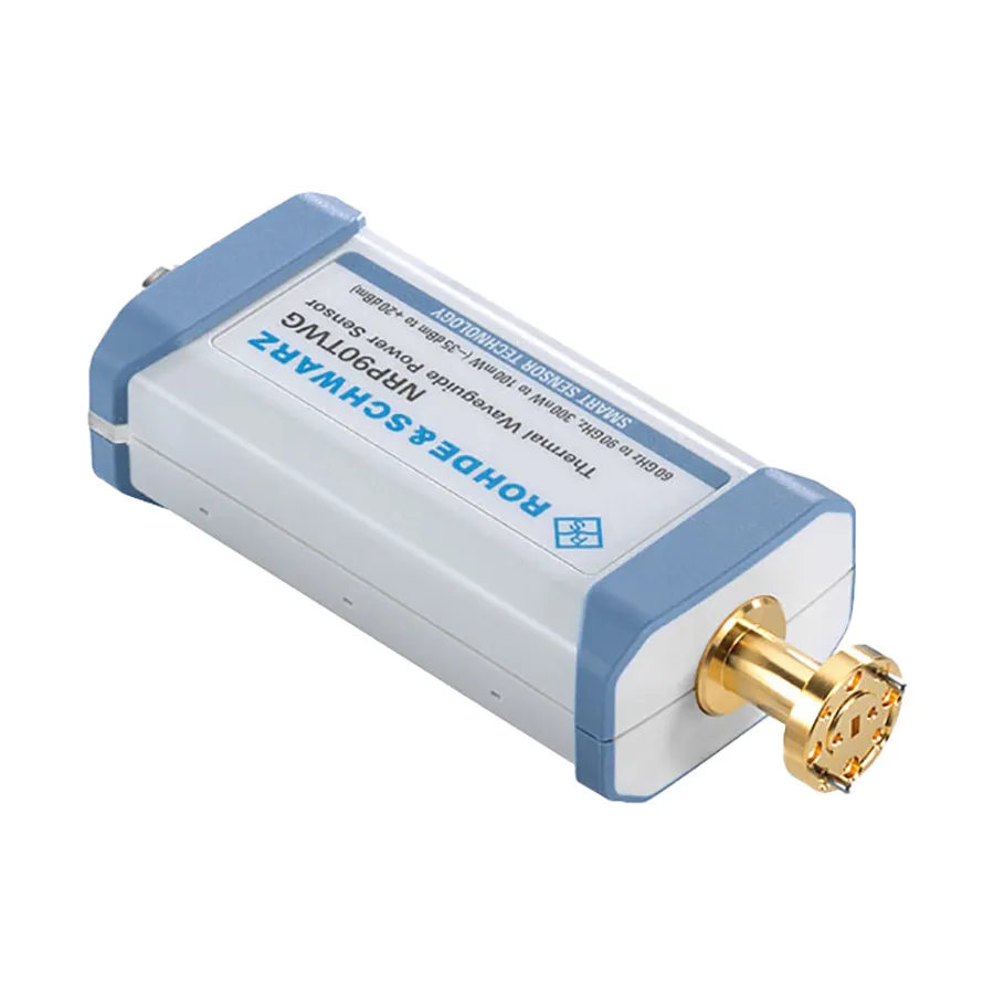 Capteur thermique de puissance Rohde & Schwarz NRP90TWG