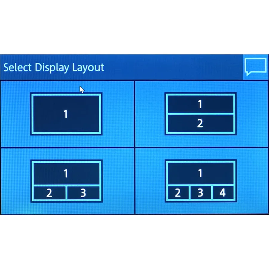 Rohde & Schwarz NRX-K4 Licence logicielle 3e et 4e canaux de mesure