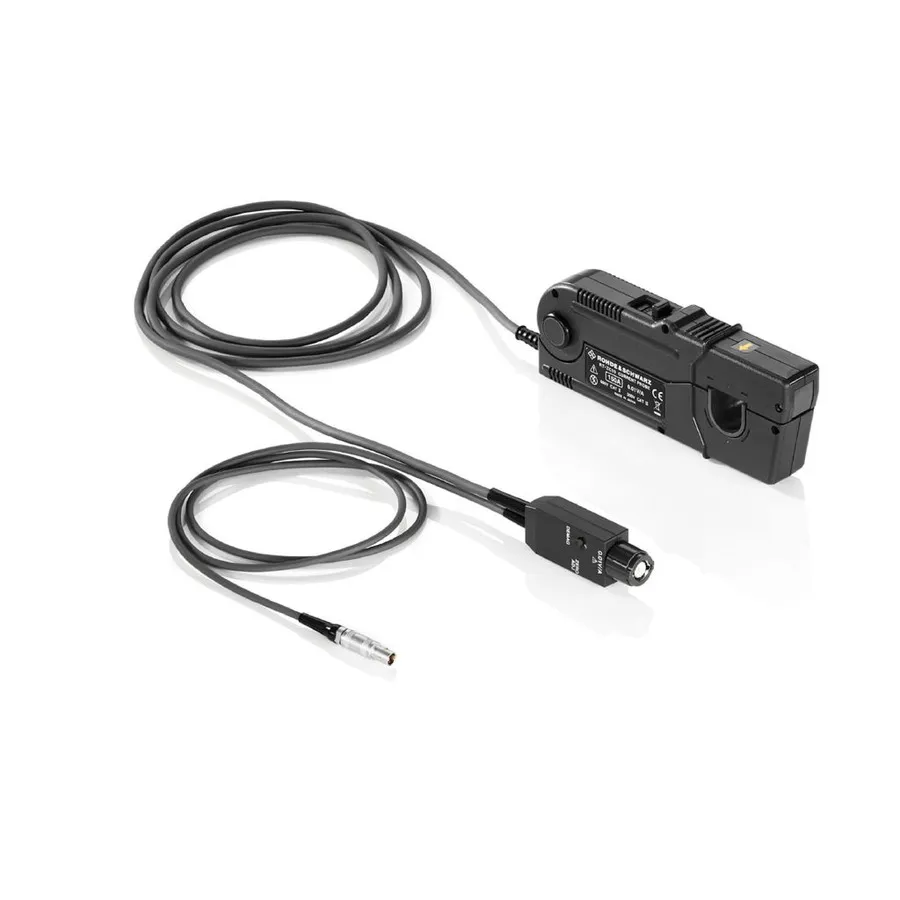 Sonde de courant Rohde & Schwarz RT-ZC10