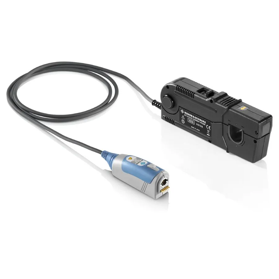 Sonde de courant Rohde & Schwarz RT-ZC10B