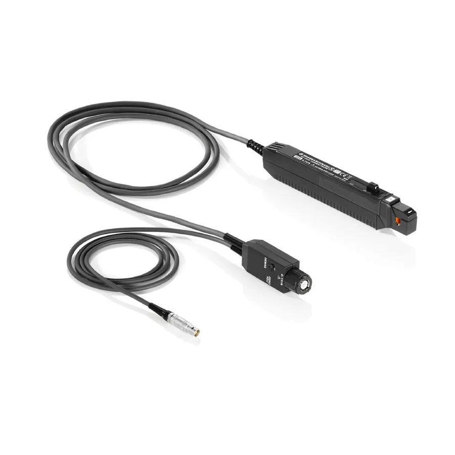 Sonde de courant Rohde & Schwarz RT-ZC20